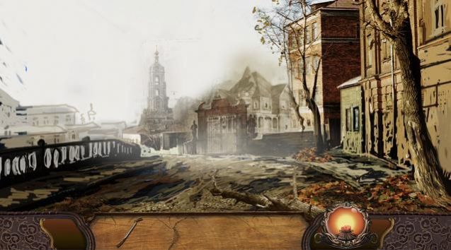 闹鬼庄园之谜2游戏下载