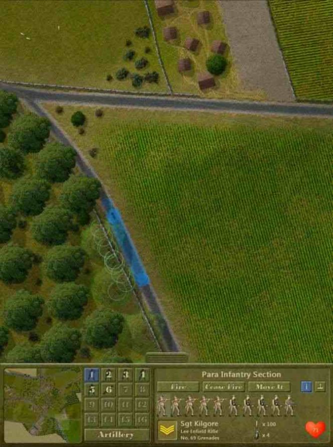 二战战地前线手游安卓最新版