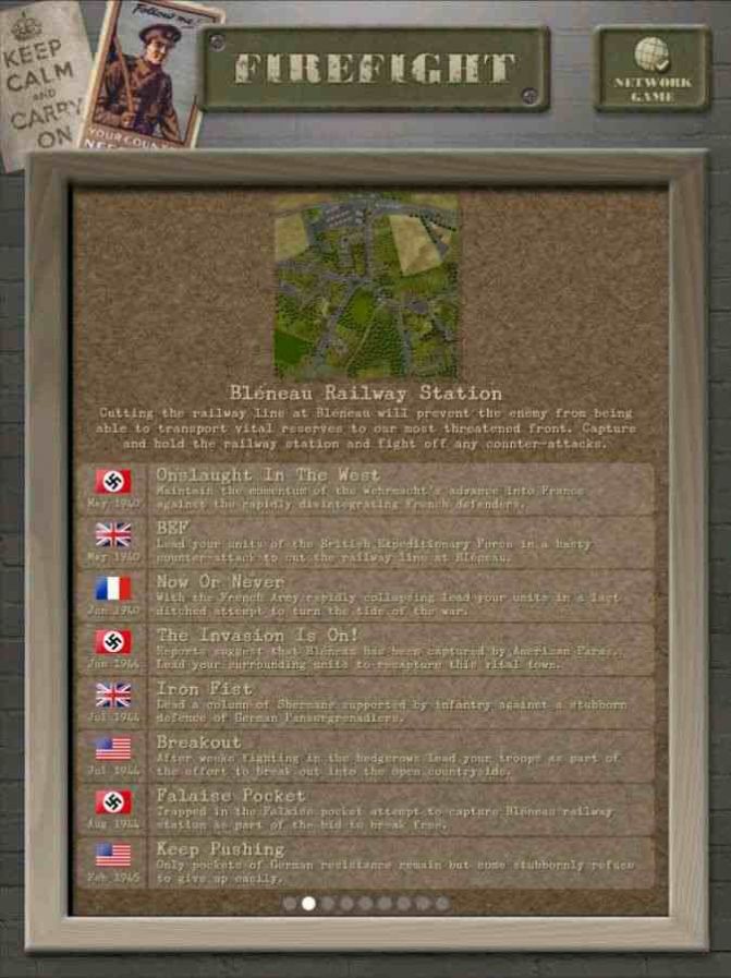 二战战地前线下载