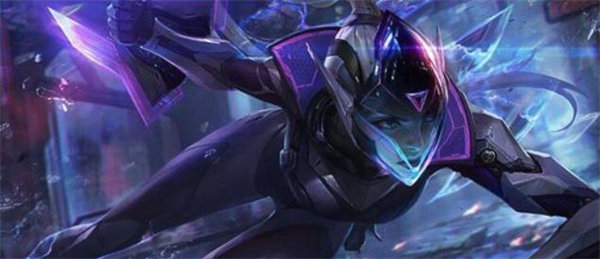 云顶之弈s8幻灵薇恩怎么玩