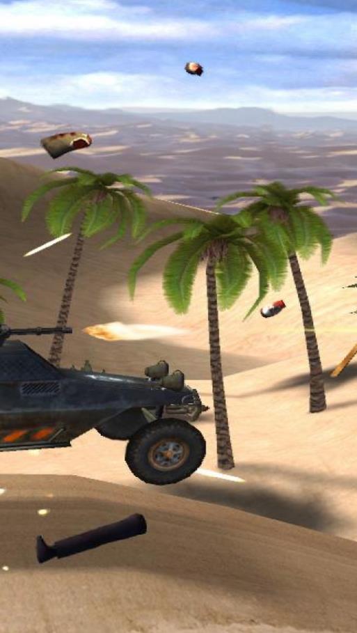 僵尸你好飞车冲撞僵尸游戏最新版