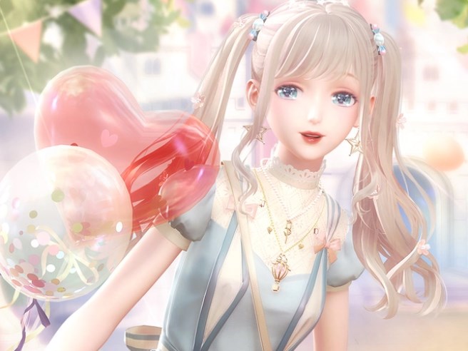 闪耀暖暖梦幻理想乡搭配攻略