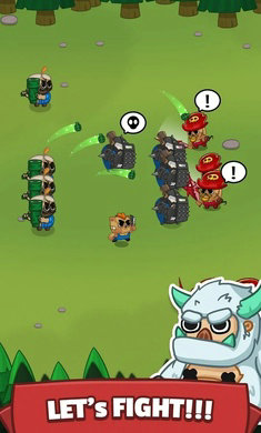 猫咪大战无限金币版