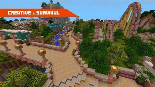 神奇世界免费版