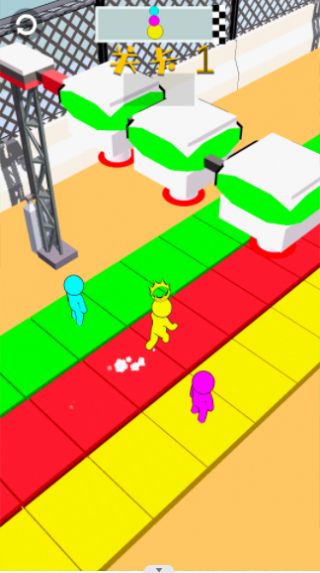 木头人运动会手游下载安卓版