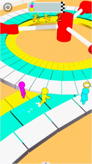 木头人运动会手游下载