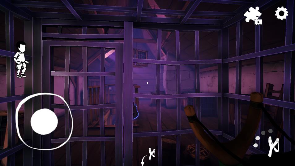 哭泣的女巫下载