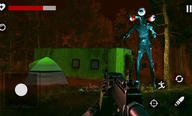 喇叭头生存下载