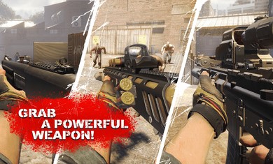 死亡锁链游戏中文汉化版