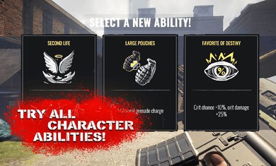 死亡锁链游戏汉化版下载