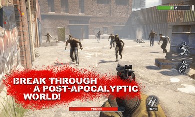 死亡锁链游戏下载