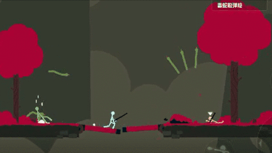 逗斗火柴人如何讨plmm开心