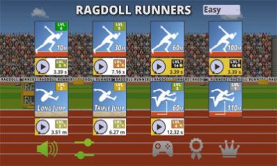 跑步模拟器下载