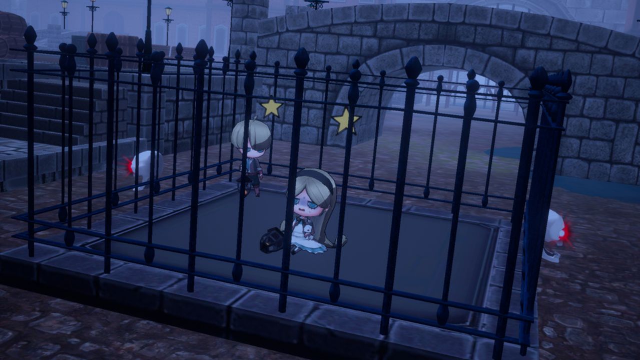 妖怪捉迷藏游戏试玩版下载最新版