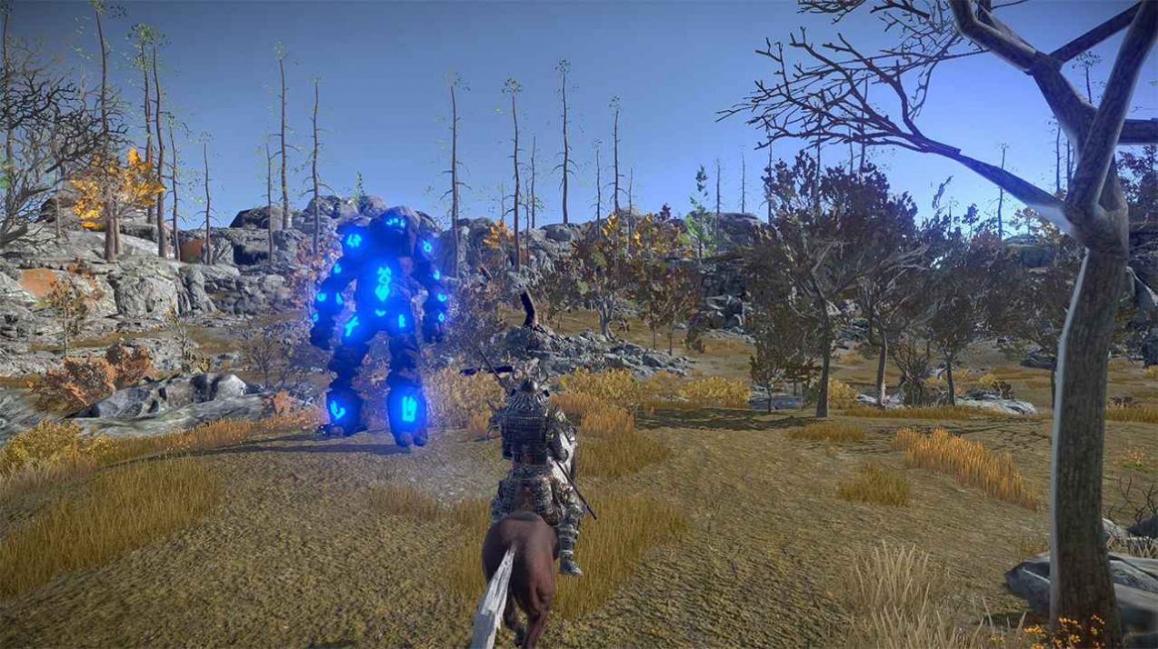 凡尔赛法环下载