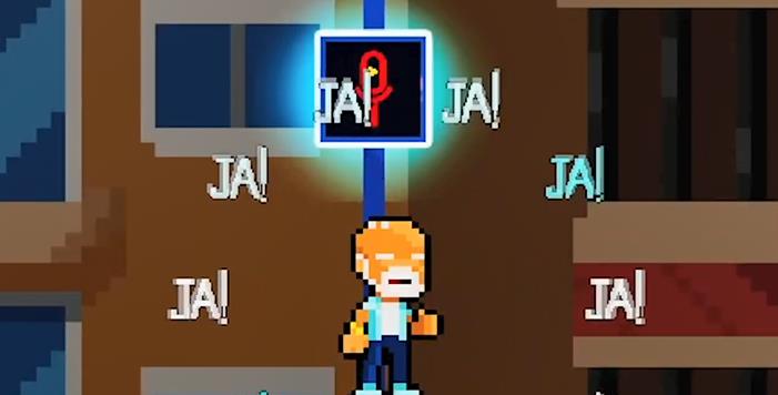 超级乔奇游戏汉化免广告版