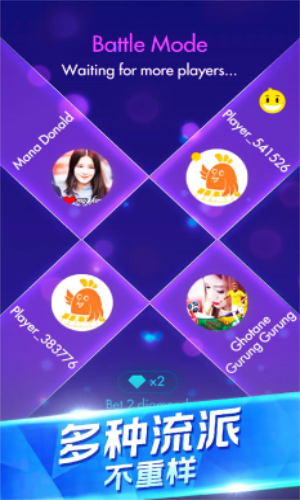 钢琴独奏大师安卓2022下载