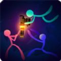 超级火柴人乱斗手游下载