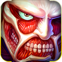 进击的兵长游戏