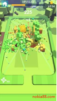 扔飞轮游戏2022版