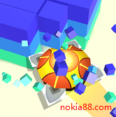 扔飞轮游戏2022版