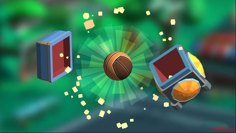 投篮大比拼2022版