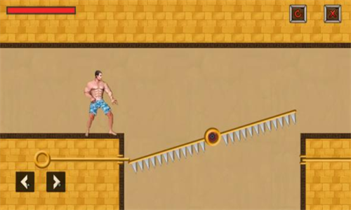 花裤衩冒险最新版