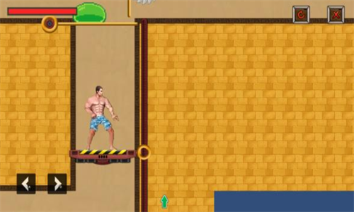 花裤衩冒险最新版