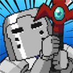 钢铁骑士养成记