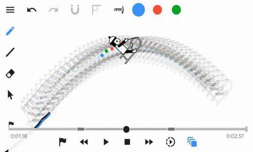 划线骑士2022下载