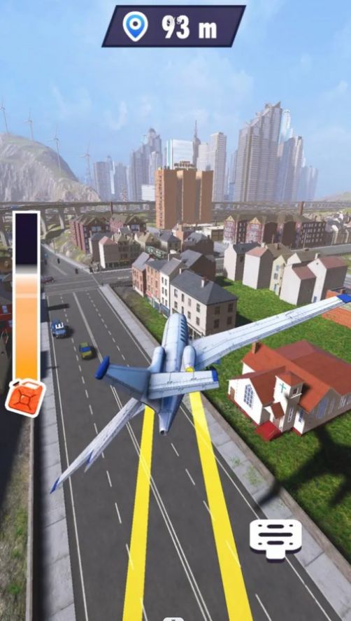 坠机模拟器下载