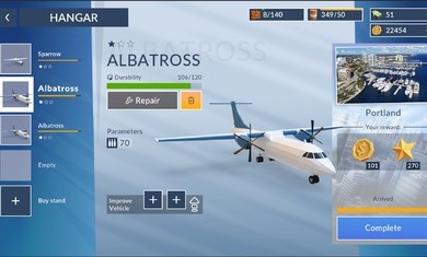 运输经理大亨手游汉化版