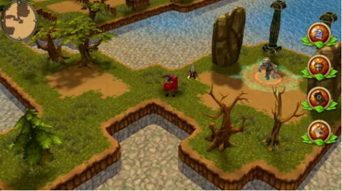 国王英雄22022安卓最新下载