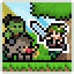 超像素生存RPG生存