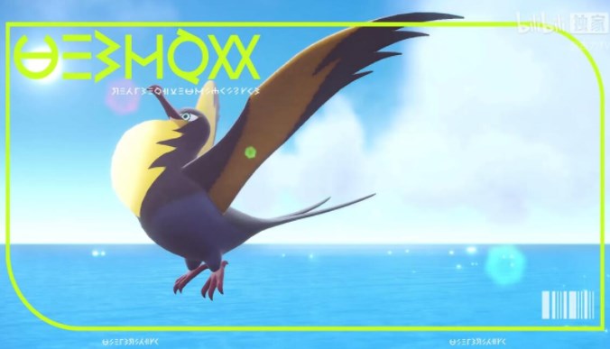 宝可梦朱紫大电海燕怎么配招