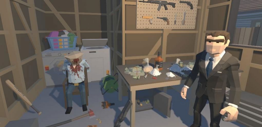 世界沙盒模拟器最新版下载