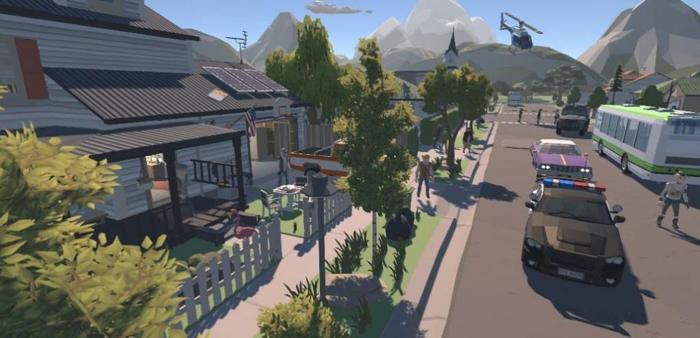 世界沙盒模拟器最新版下载手机版