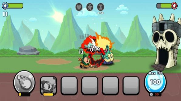 咸鱼历险记下载