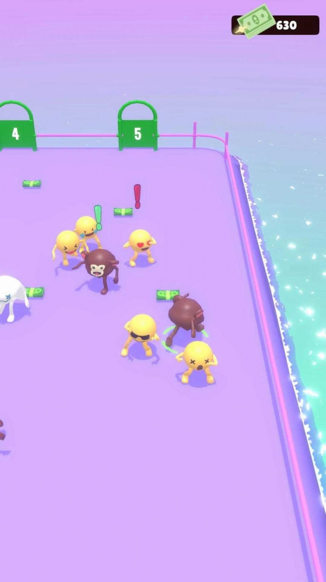 抓住表情3D游戏下载