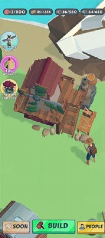 末日生存建筑商下载