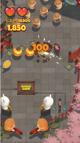 猫咪弹珠台2022最新版下载