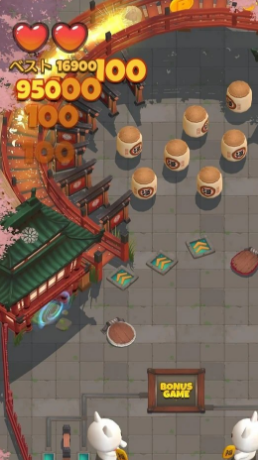 猫咪弹珠台2022最新版下载