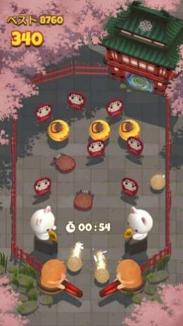 猫咪弹珠台2022最新版下载