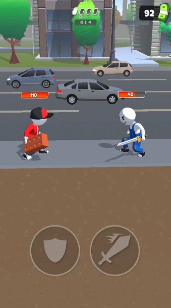 城市超级特工手游下载