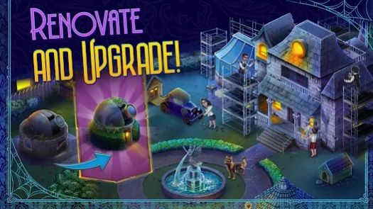 烹饪之谜最新版下载