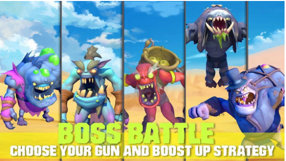 火线突击队传说安卓版下载最新版