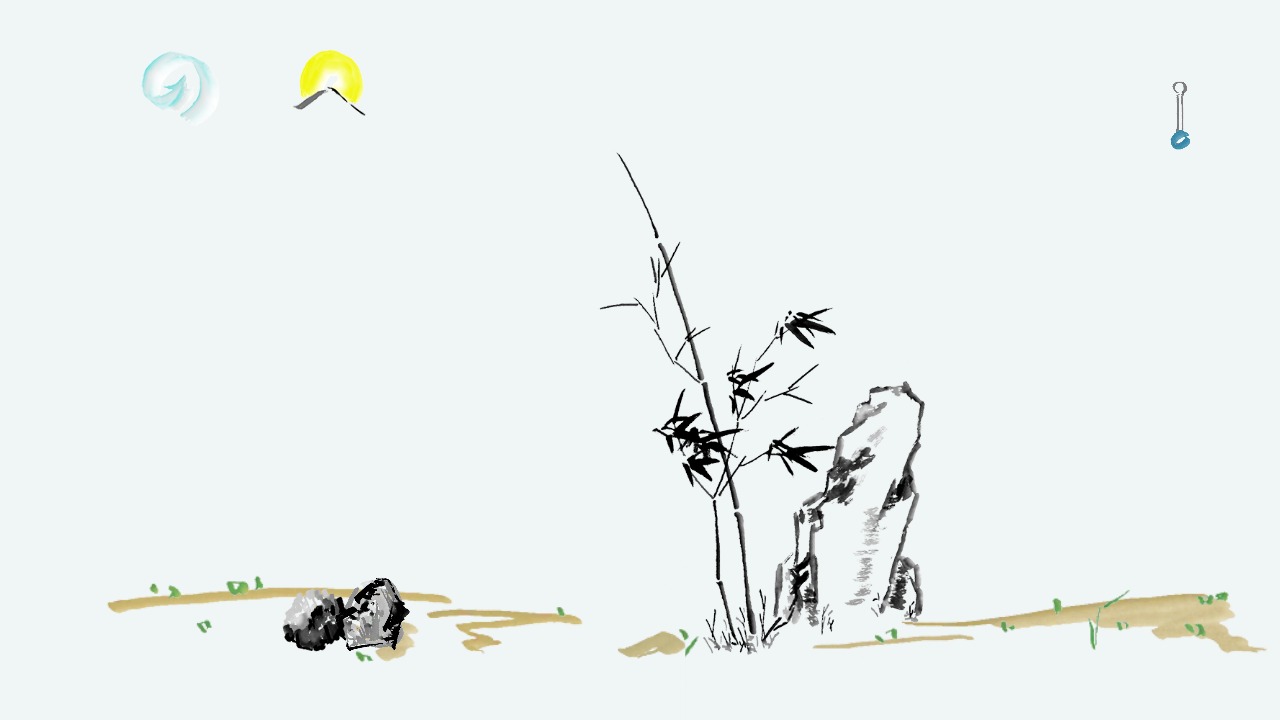 山水旅探游戏最新版