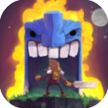 小小墓地地牢探险家2022版最新下载