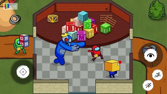 工厂躲猫猫下载