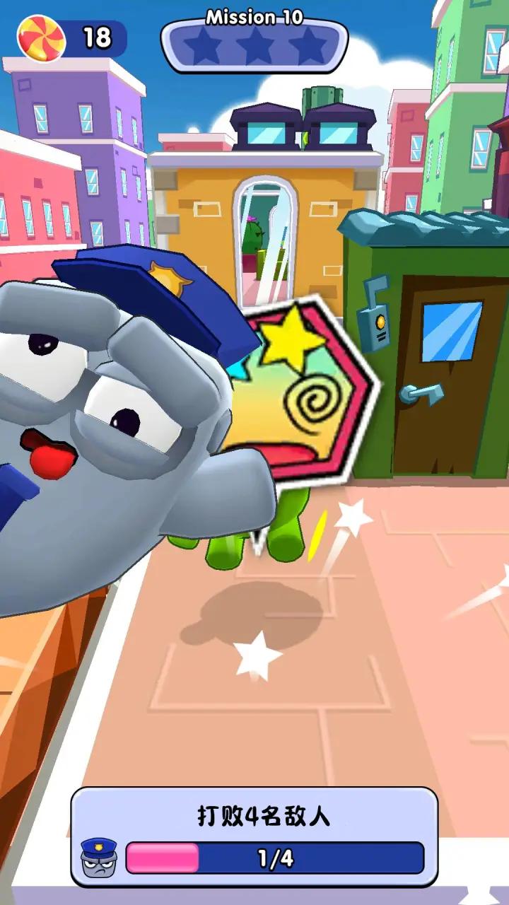 欧姆跑酷2游戏下载